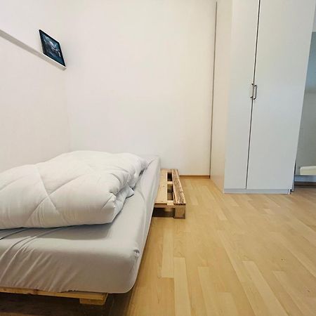 Wohnung Im Herzen Der Stadt ,Naehe Stadion. 도르트문트 외부 사진