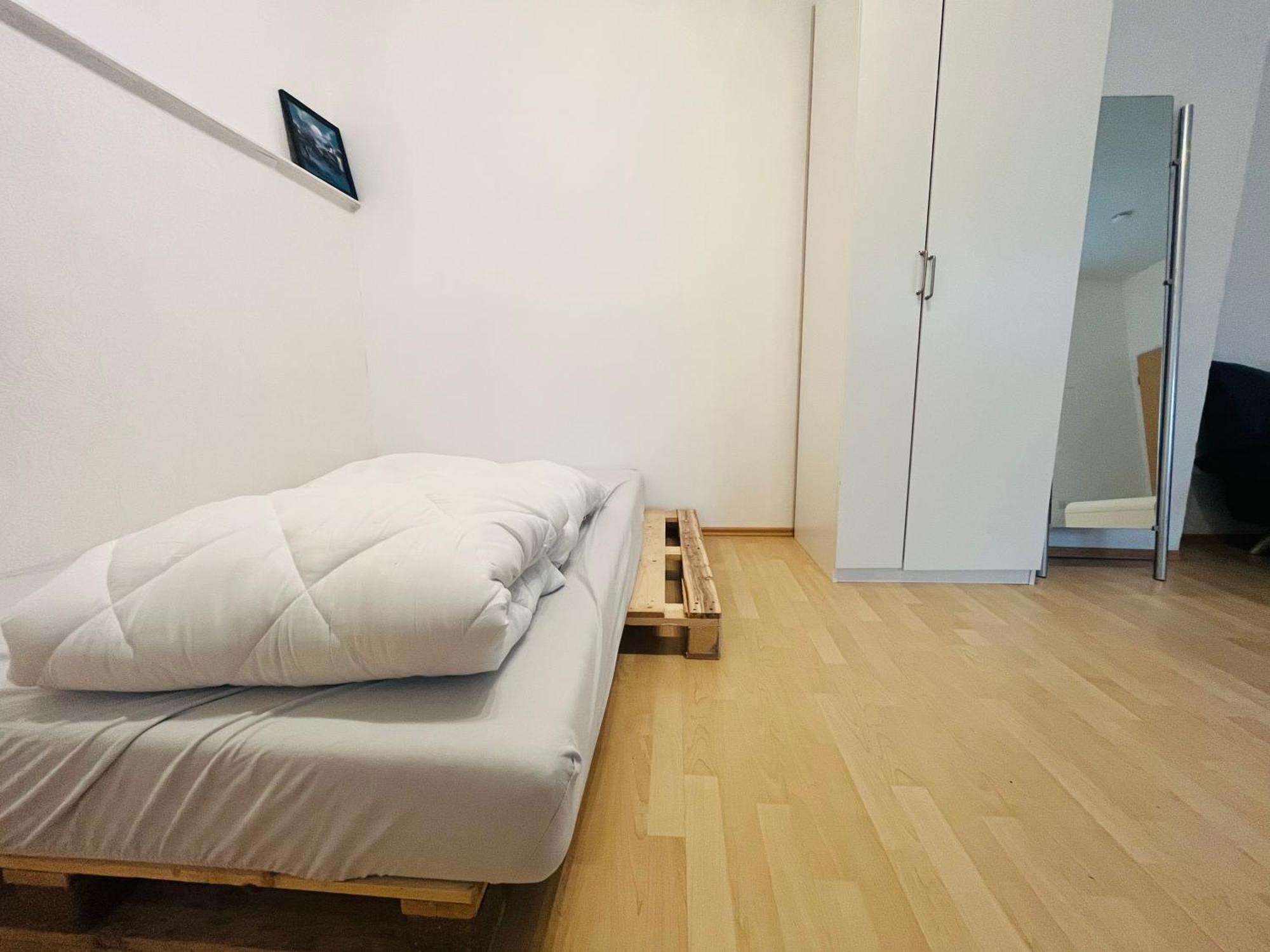 Wohnung Im Herzen Der Stadt ,Naehe Stadion. 도르트문트 외부 사진
