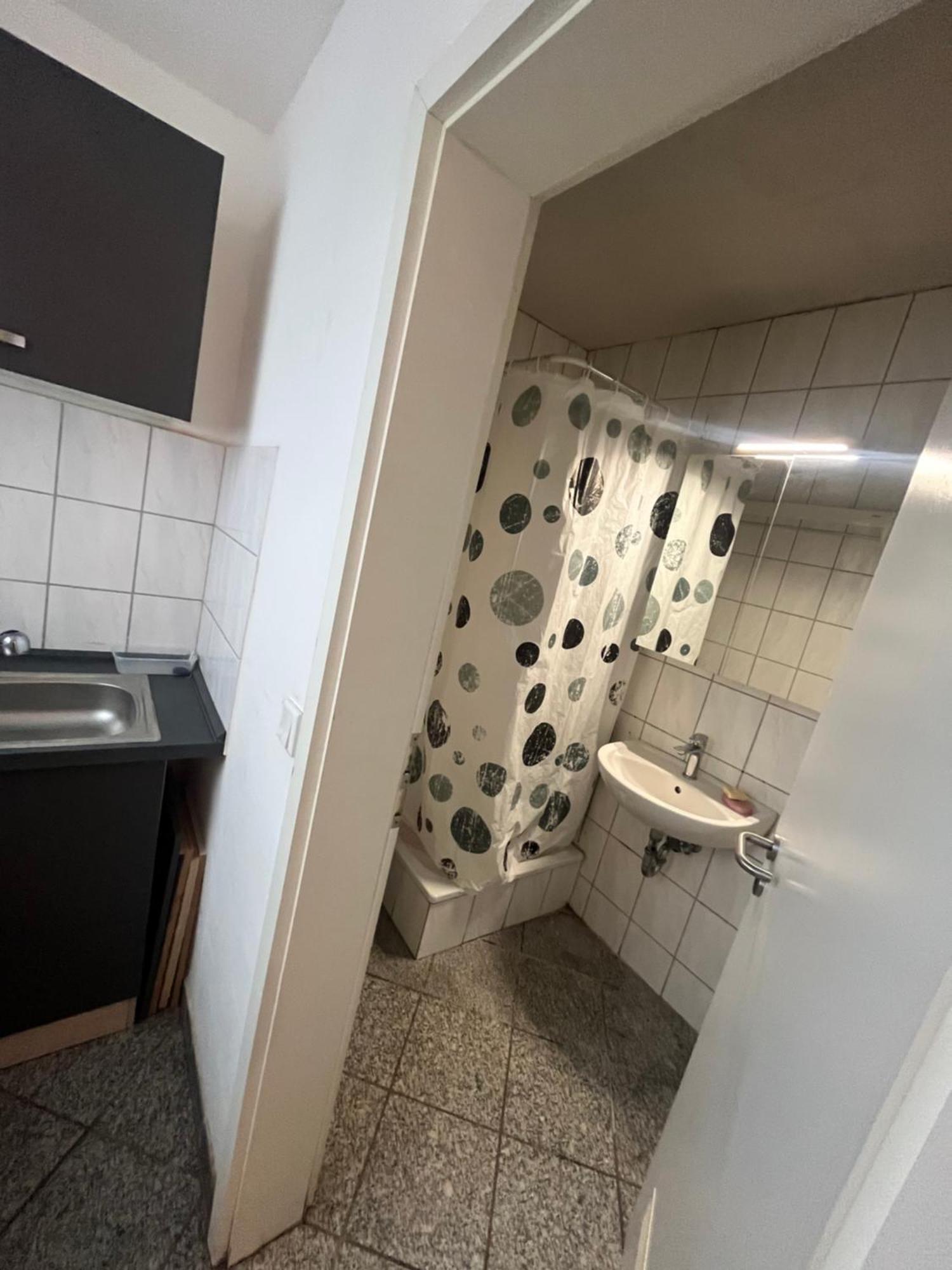 Wohnung Im Herzen Der Stadt ,Naehe Stadion. 도르트문트 외부 사진