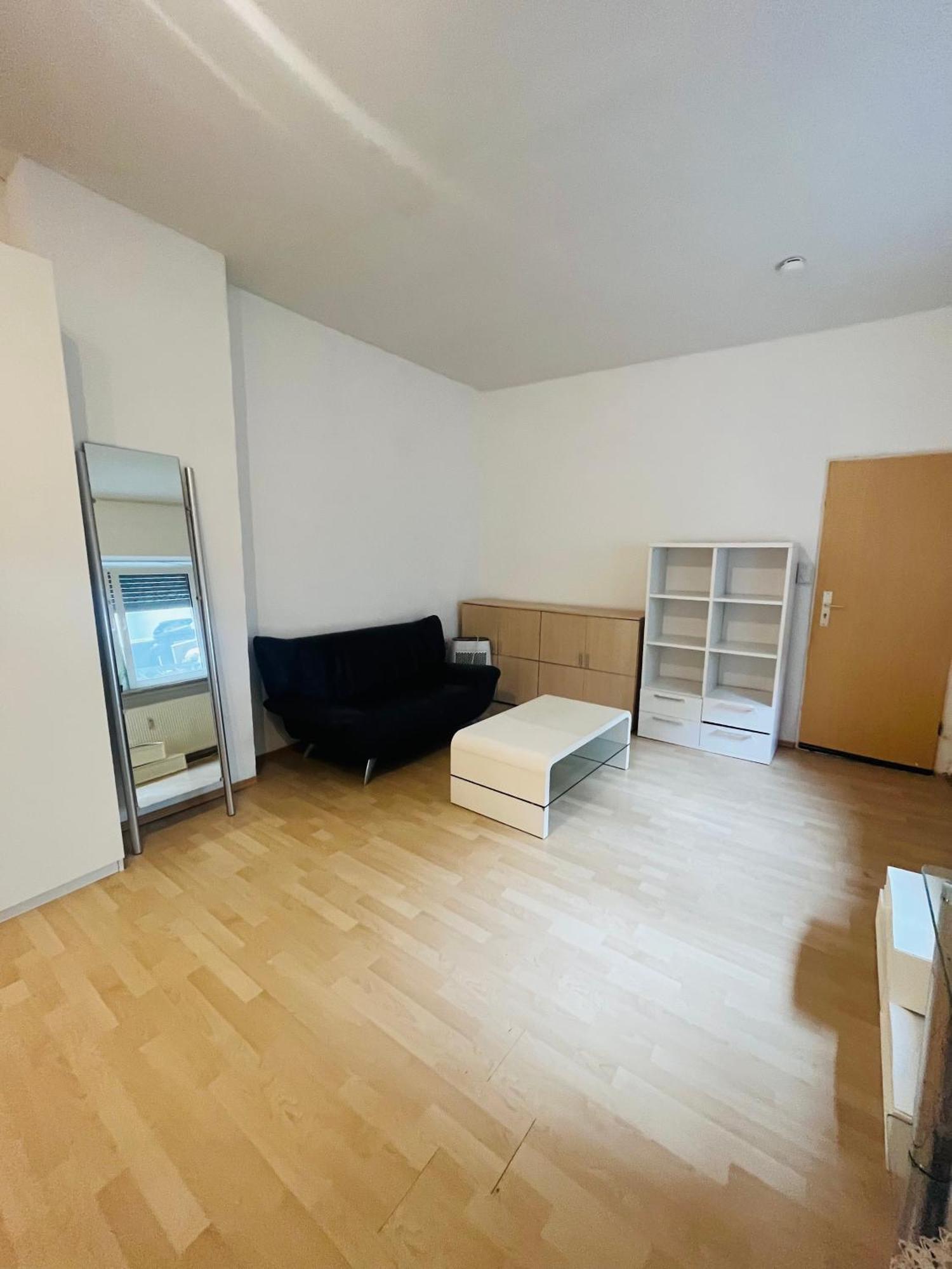 Wohnung Im Herzen Der Stadt ,Naehe Stadion. 도르트문트 외부 사진