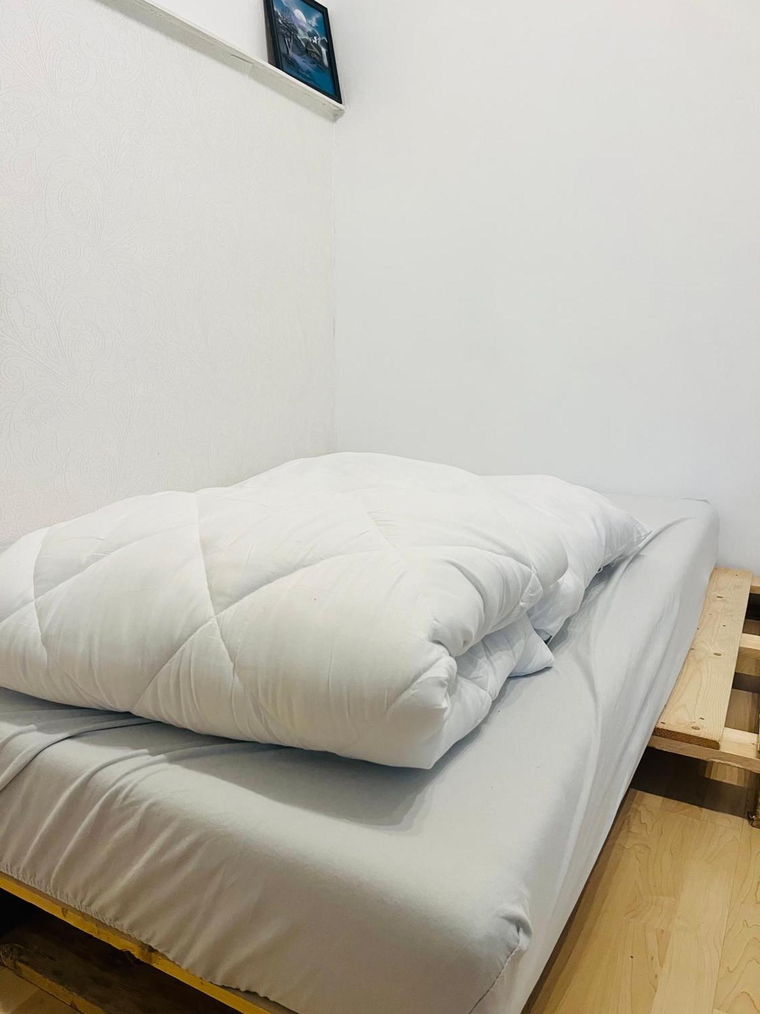 Wohnung Im Herzen Der Stadt ,Naehe Stadion. 도르트문트 외부 사진