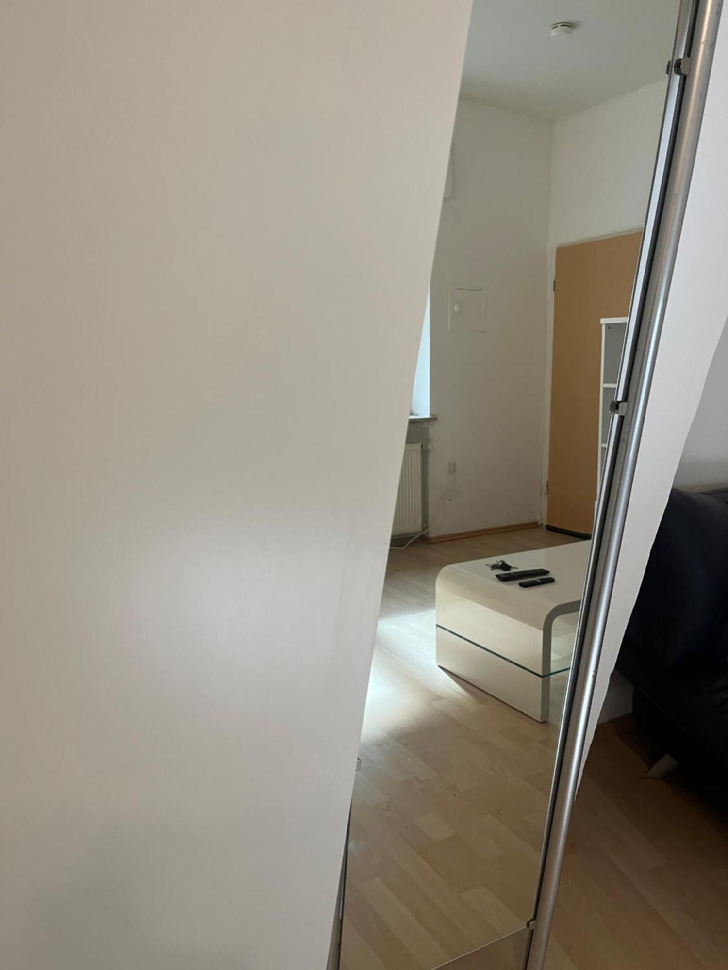 Wohnung Im Herzen Der Stadt ,Naehe Stadion. 도르트문트 외부 사진