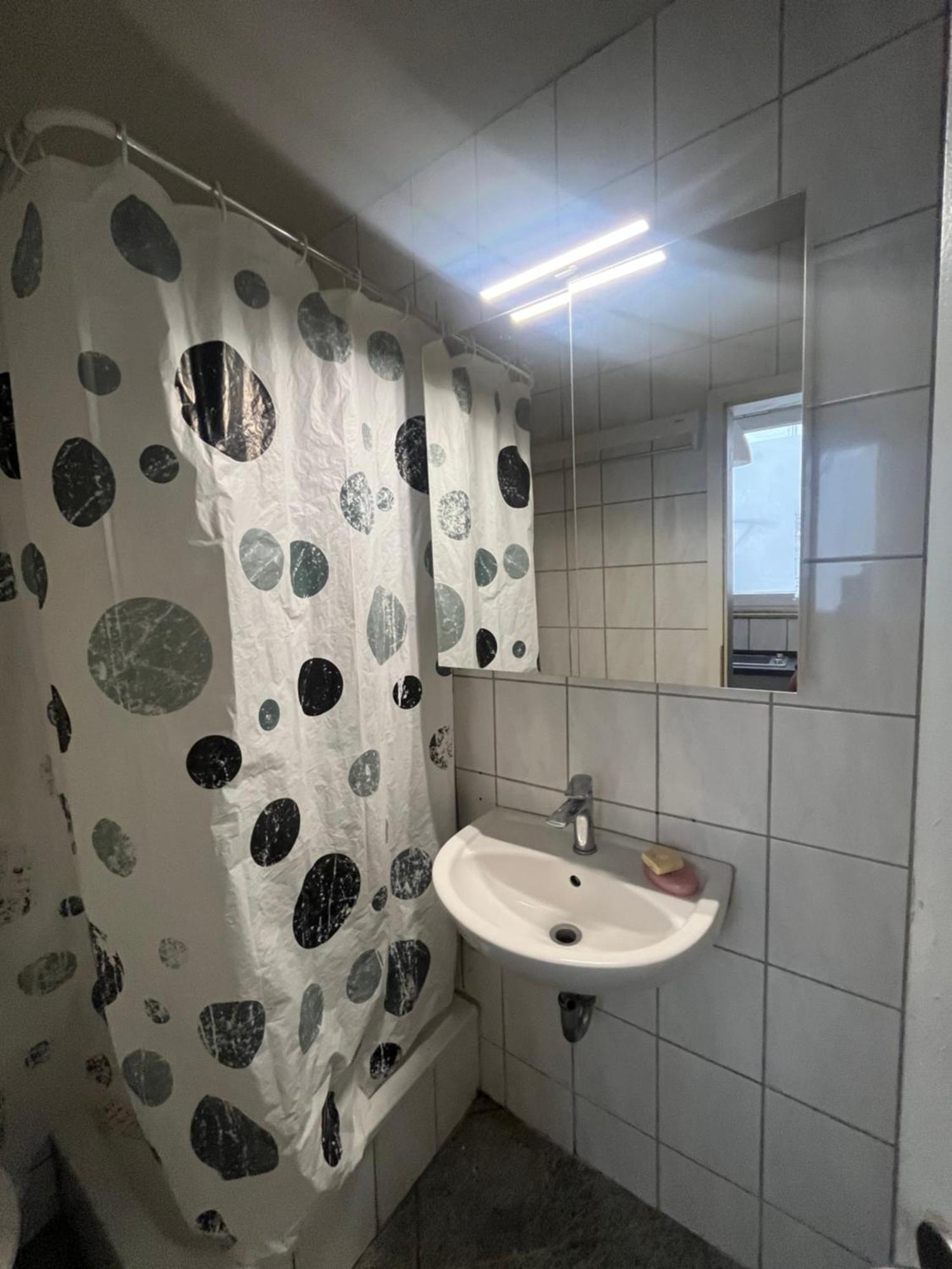 Wohnung Im Herzen Der Stadt ,Naehe Stadion. 도르트문트 외부 사진
